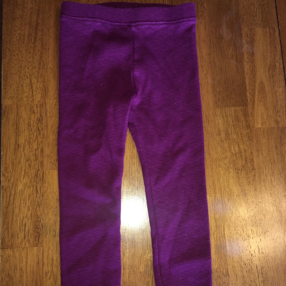 Old Navy Knit Leggings